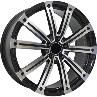 Mercedes MB80 8.5x18 5x112